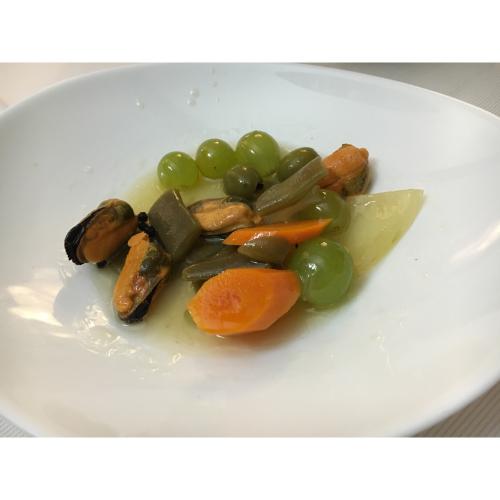 Restaurante D'BERTO (O'Grove)