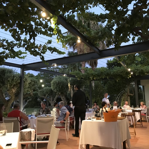 Restaurante Casa Pepa Ondara