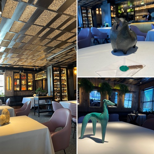 Restaurante Ancestral Illescas